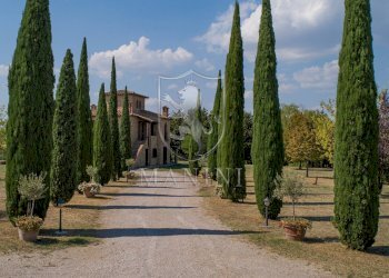 Rustico piazza dante alighieri, Castiglione del Lago - foto 1