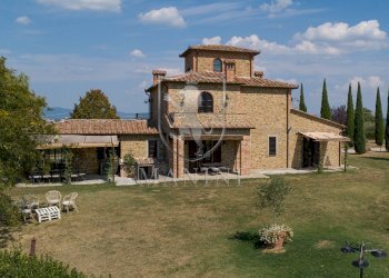 Rustico piazza dante alighieri, Castiglione del Lago - foto 3
