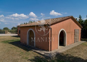 Rustico piazza dante alighieri, Castiglione del Lago - foto 4