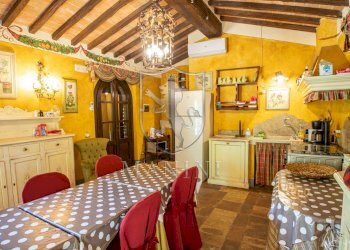 Rustico piazza dante alighieri, Castiglione del Lago - foto 6