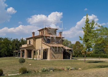 Rustico piazza dante alighieri, Castiglione del Lago - foto 8
