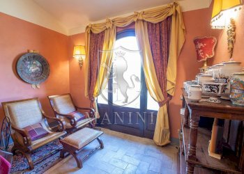 Rustico piazza dante alighieri, Castiglione del Lago - foto 11