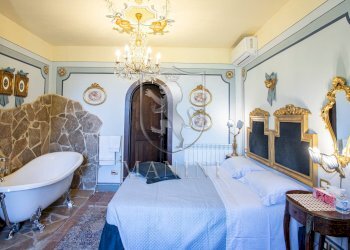 Rustico piazza dante alighieri, Castiglione del Lago - foto 22