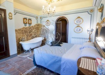 Rustico piazza dante alighieri, Castiglione del Lago - foto 25