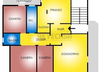 1228-V-2.jpg - Independent house Pescara - photo 26