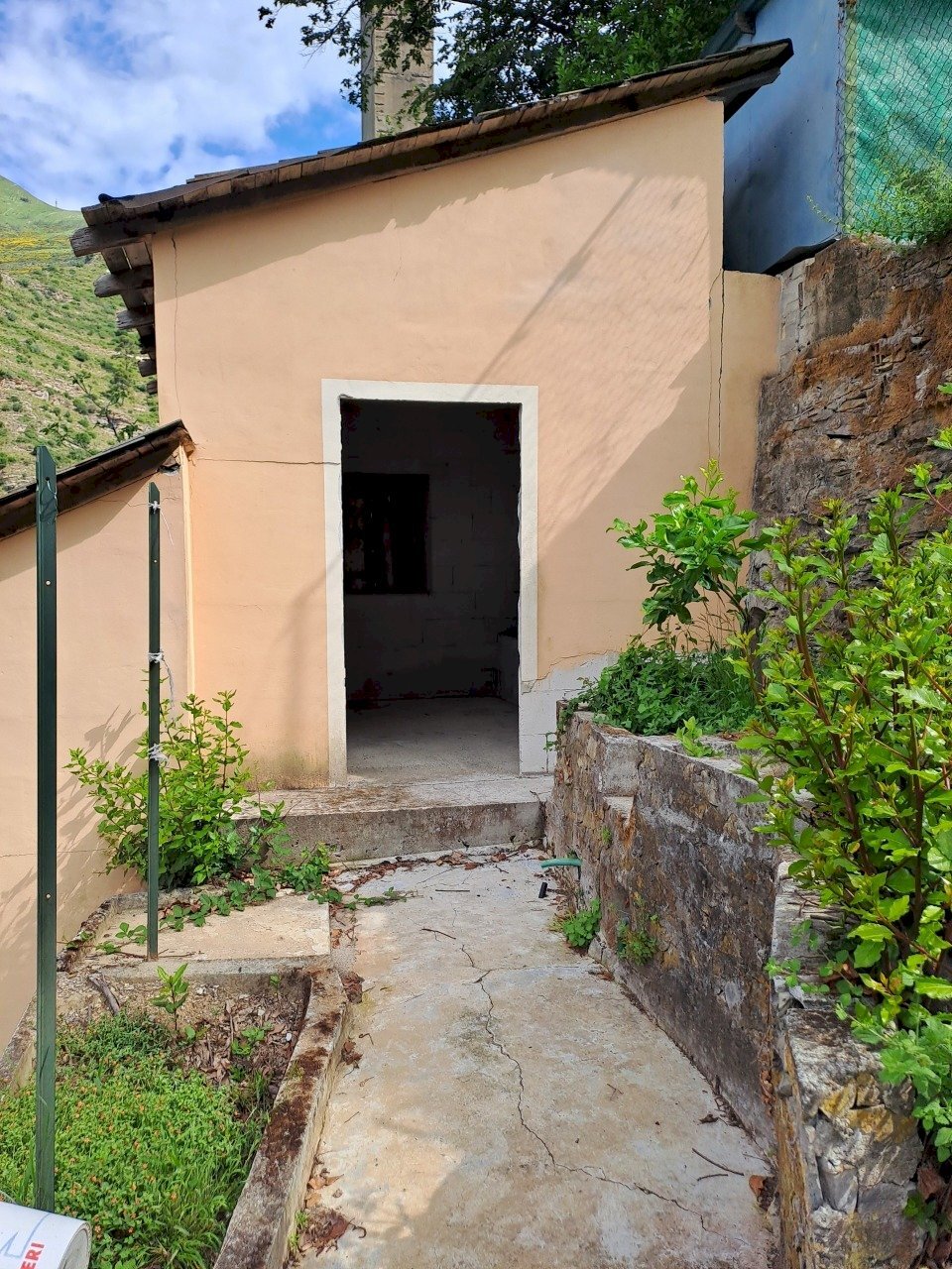 20230612_101836.jpg - Agricultural land Via Molinetti di Nervi 31, Genova - photo 2