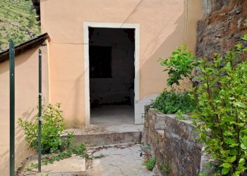 20230612_101836.jpg - Terreno agricolo Via Molinetti di Nervi 31, Genova - foto 2