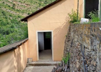 20230612_101848.jpg - Terreno agricolo Via Molinetti di Nervi 31, Genova - foto 8