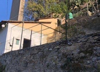 IMG-20230627-WA0064.jpg - Terreno agricolo Via Molinetti di Nervi 31, Genova - foto 28