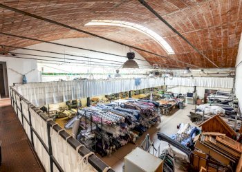 area produttiva - capannone 1 - Commercial Premises Viale Padre Nicola Magri, Livorno - photo 1