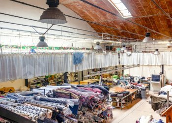 area produttiva - capannone 1 - Commercial Premises Viale Padre Nicola Magri, Livorno - photo 2