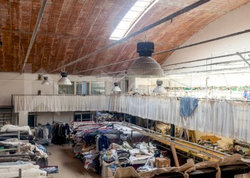 area produttiva - capannone 1 - Commercial Premises Viale Padre Nicola Magri, Livorno - photo 3