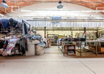 area produttiva - capannone 1 - Commercial Premises Viale Padre Nicola Magri, Livorno - photo 7