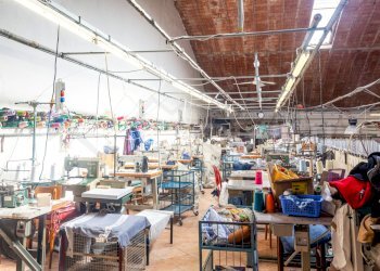 soppalco - capannone 1 - Commercial Premises Viale Padre Nicola Magri, Livorno - photo 11