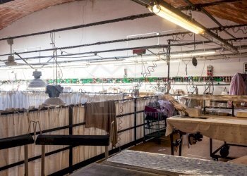 soppalco - capannone 1 - Commercial Premises Viale Padre Nicola Magri, Livorno - photo 12