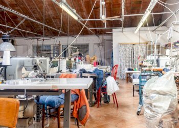 soppalco - capannone 1 - Commercial Premises Viale Padre Nicola Magri, Livorno - photo 14