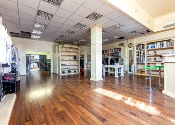 showroom - capannone 1 - Commercial Premises Viale Padre Nicola Magri, Livorno - photo 15