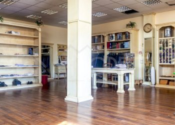 showroom - capannone 1 - Commercial Premises Viale Padre Nicola Magri, Livorno - photo 17