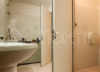bagni piano terreno - capannone 1 - Commercial Premises Viale Padre Nicola Magri, Livorno - photo 23