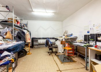 magazzino-ufficio - capannone 1 - Commercial Premises Viale Padre Nicola Magri, Livorno - photo 26