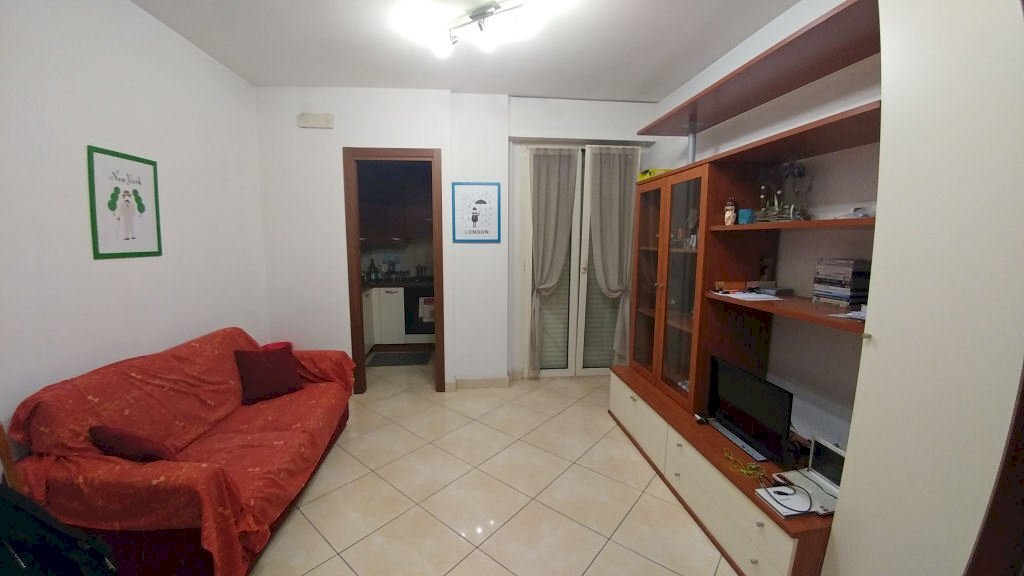 Ingresso2.jpg - Two-room apartment VIALE GUGLIELMO MARCONI 90, Pescara - photo 2
