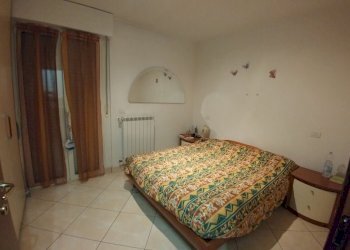 Letto.jpg - Two-room apartment VIALE GUGLIELMO MARCONI 90, Pescara - photo 3