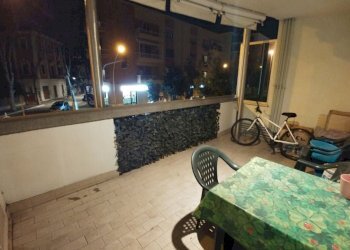 Balcone.jpg - Two-room apartment VIALE GUGLIELMO MARCONI 90, Pescara - photo 5