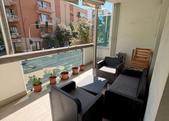 1 - Bilocale VIALE GUGLIELMO MARCONI 90, Pescara - foto 7
