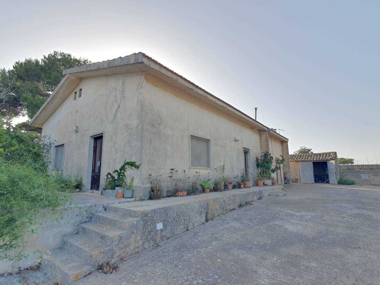 1.jpeg - Rustico Strada Provinciale 33 2, Modica - foto 1