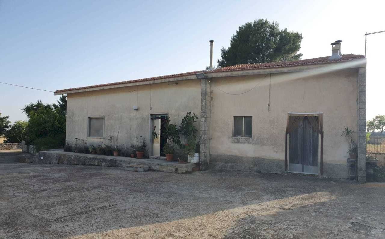 2.jpeg - Rustico Strada Provinciale 33 2, Modica - foto 2