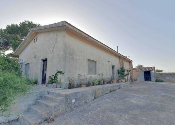 1.jpeg - Rustico Strada Provinciale 33 2, Modica - foto 1