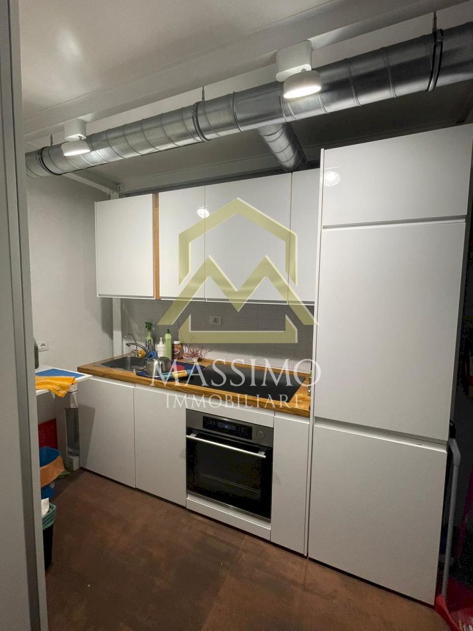 WhatsApp Image 2023-06-22 at 12.31.30 (1).jpeg - Commercial Premises Via del Forte Tiburtino, Roma - photo 3