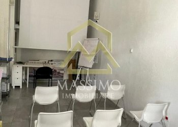 WhatsApp Image 2023-06-22 at 12.31.31 (1).jpeg - Commercial Premises Via del Forte Tiburtino, Roma - photo 5