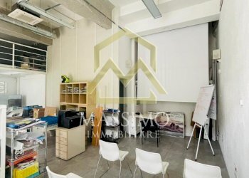 WhatsApp Image 2023-06-22 at 12.31.32.jpeg - Commercial Premises Via del Forte Tiburtino, Roma - photo 8