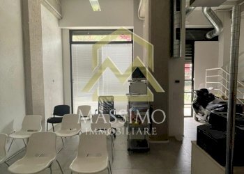 WhatsApp Image 2023-06-22 at 12.31.33 (1).jpeg - Commercial Premises Via del Forte Tiburtino, Roma - photo 9