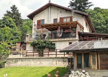 Independent house Moiola, Tetto Carletto, Moiola - photo 2