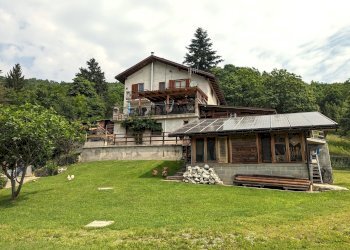 Independent house Moiola, Tetto Carletto, Moiola - photo 4