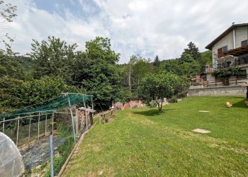 Independent house Moiola, Tetto Carletto, Moiola - photo 5