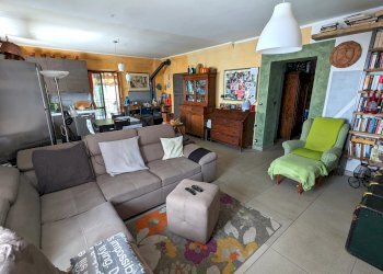 Independent house Moiola, Tetto Carletto, Moiola - photo 10