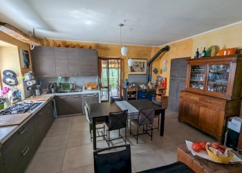 Independent house Moiola, Tetto Carletto, Moiola - photo 15