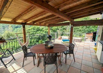 Independent house Moiola, Tetto Carletto, Moiola - photo 17