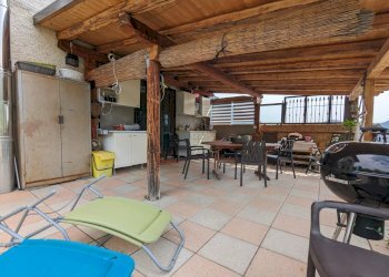 Independent house Moiola, Tetto Carletto, Moiola - photo 19