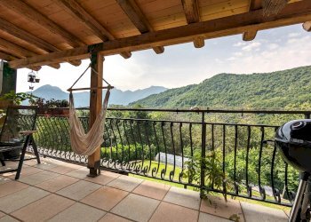 Independent house Moiola, Tetto Carletto, Moiola - photo 21