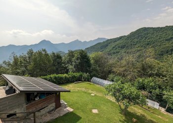 Independent house Moiola, Tetto Carletto, Moiola - photo 22