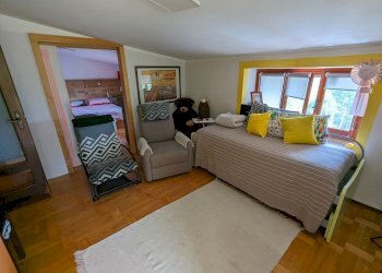 Independent house Moiola, Tetto Carletto, Moiola - photo 32