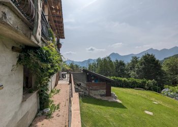 Independent house Moiola, Tetto Carletto, Moiola - photo 39