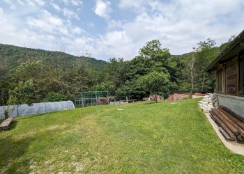 Independent house Moiola, Tetto Carletto, Moiola - photo 42