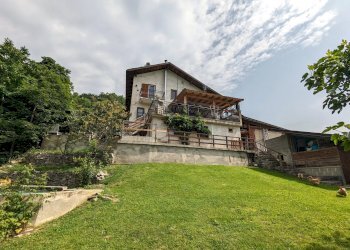 Independent house Moiola, Tetto Carletto, Moiola - photo 43