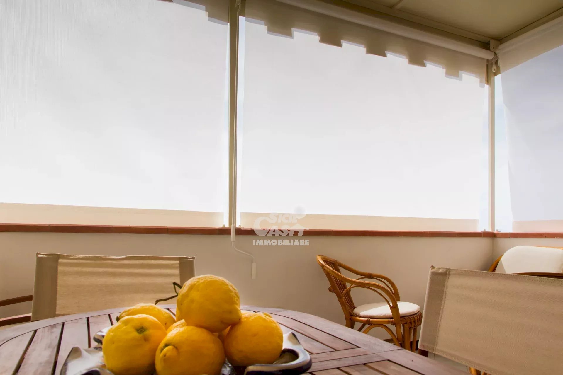 Trilocale Marsala - foto 1