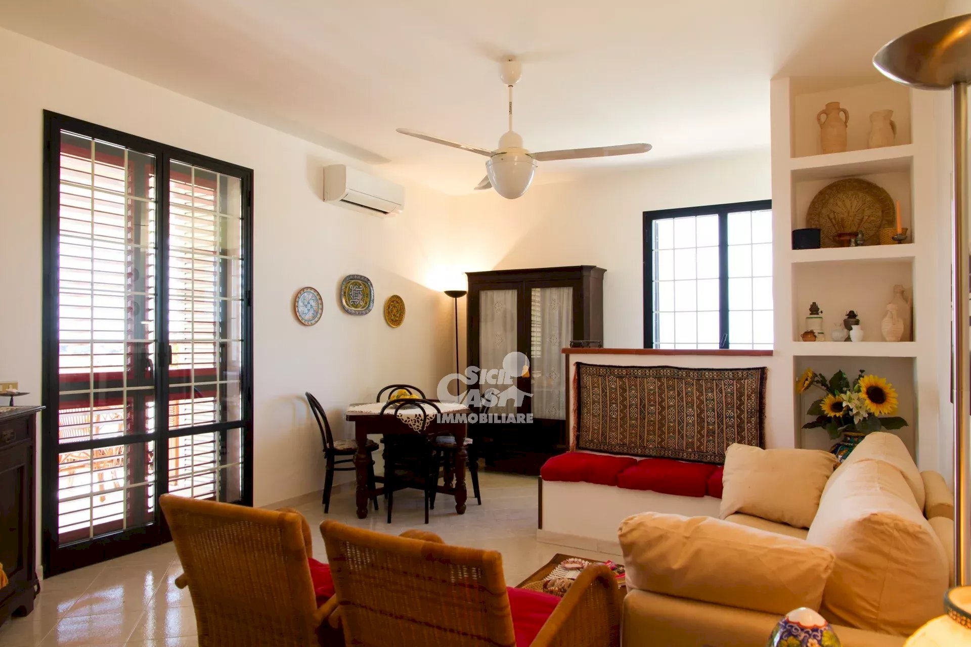 Trilocale Marsala - foto 2